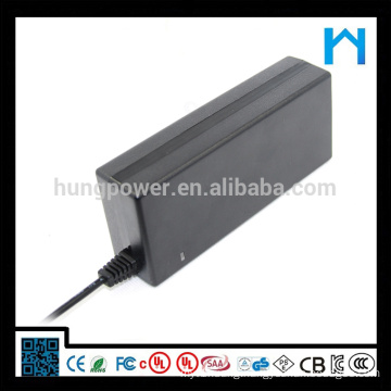 30v adapter ac dc power supply 3a 90w with CE FCC GS SAA ROHS